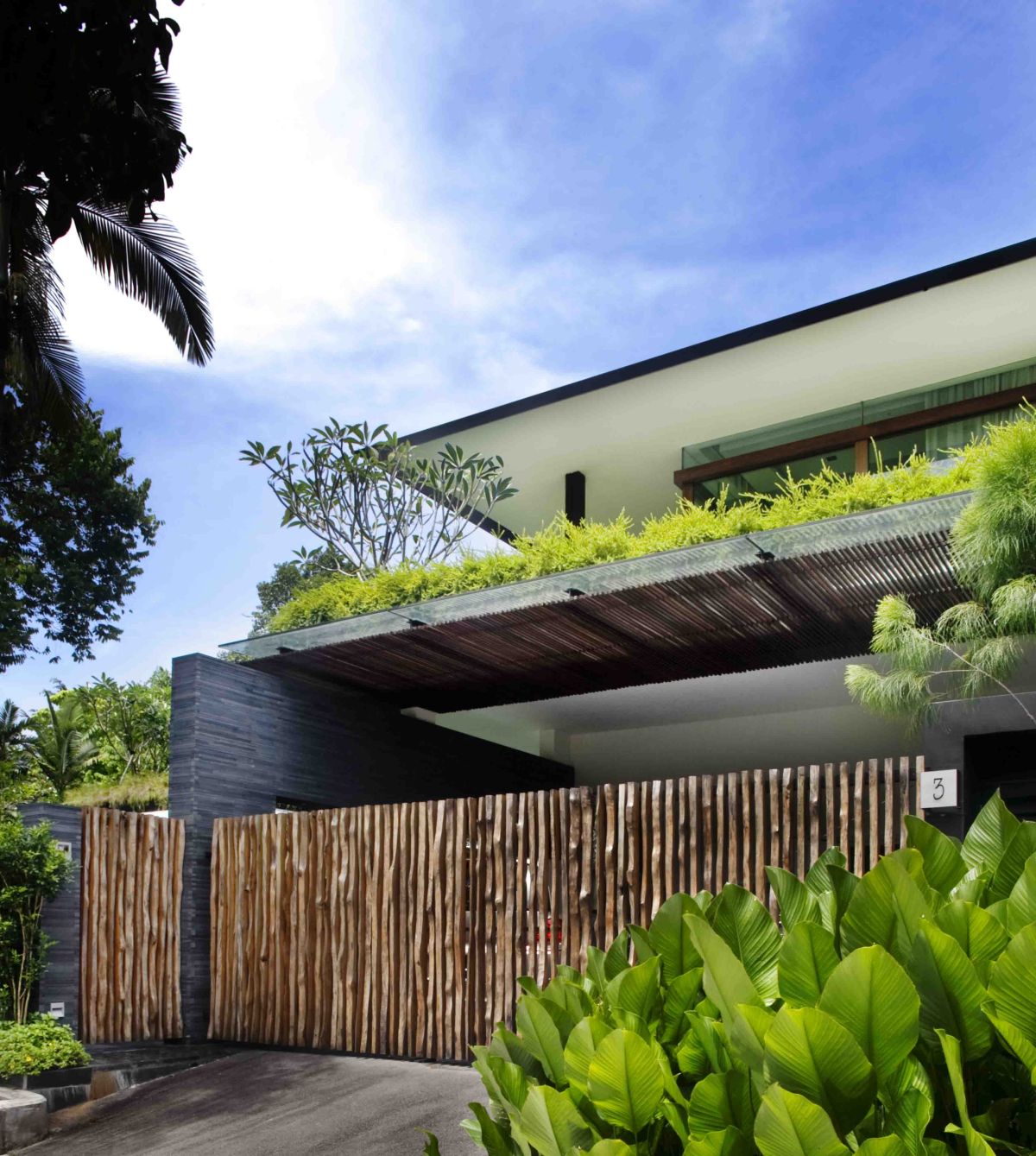 Open Sun House by Guz Architects open sun house by guz architects 3f8ceb0