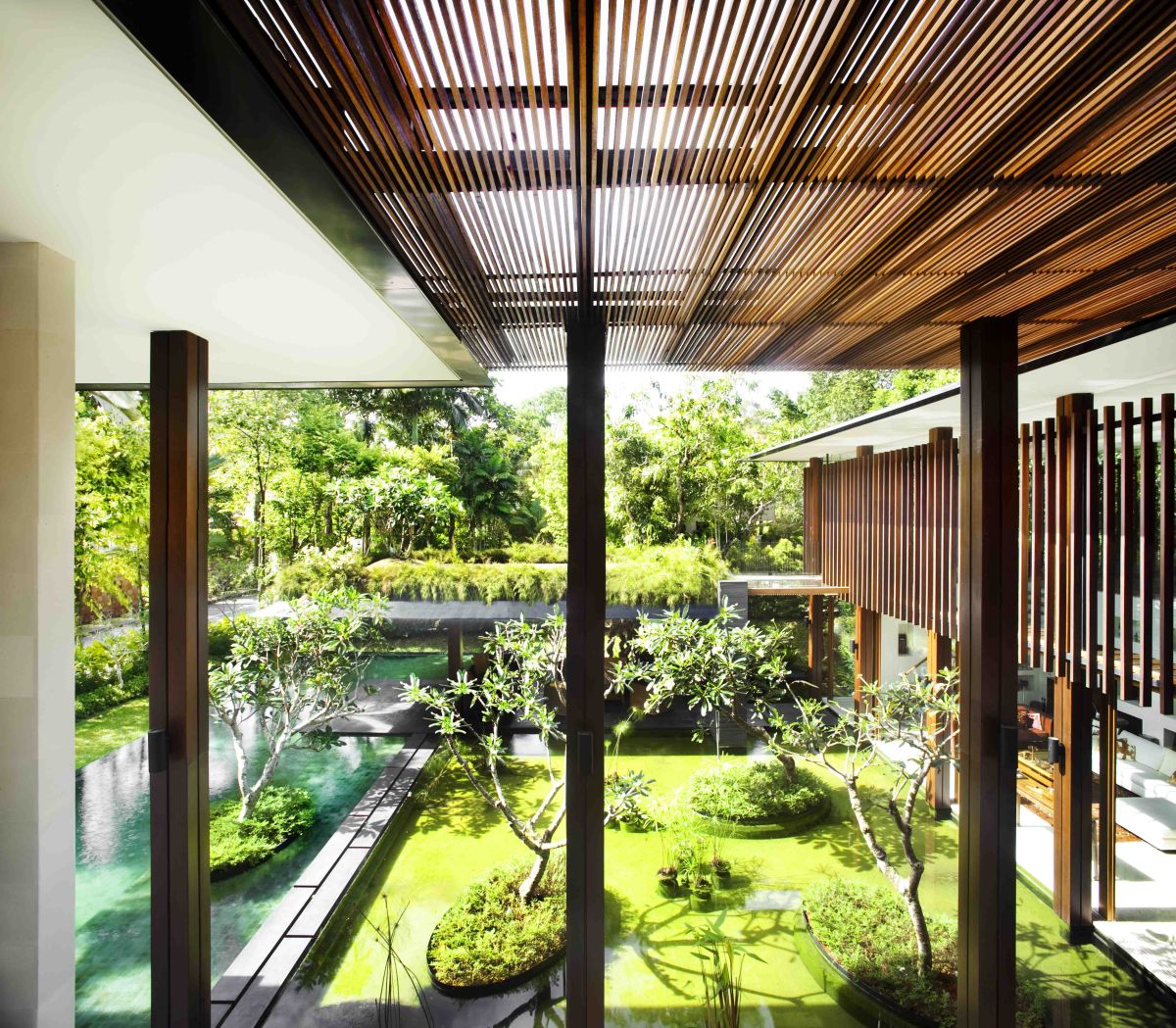 Open Sun House by Guz Architects open sun house by guz architects db41668