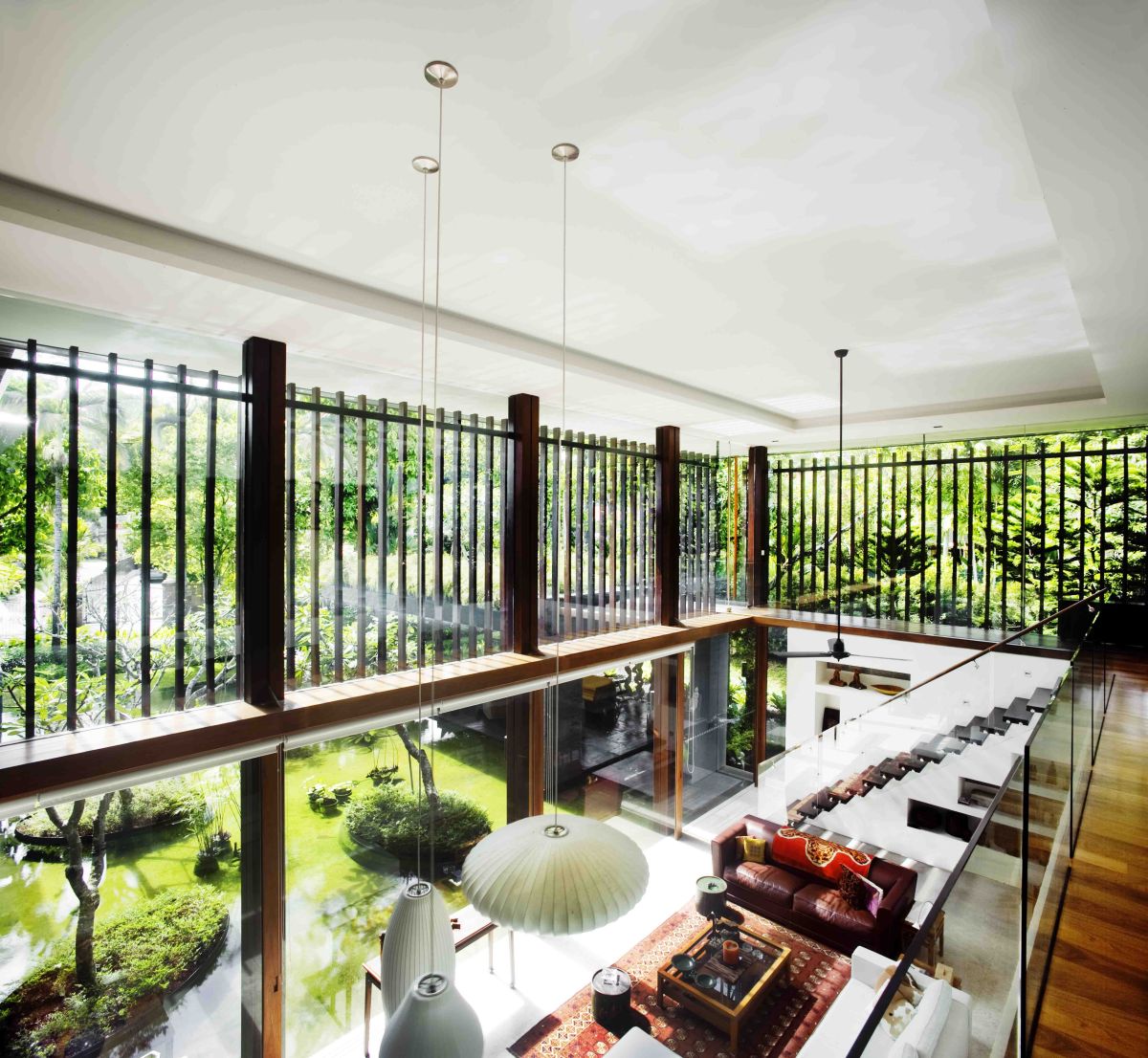 Open Sun House by Guz Architects open sun house by guz architects de30e18