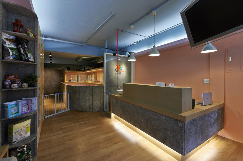 Original And Impressive Petaholic Hotel By Sms Design original and impressive petaholic hotel by sms design 8a1d532