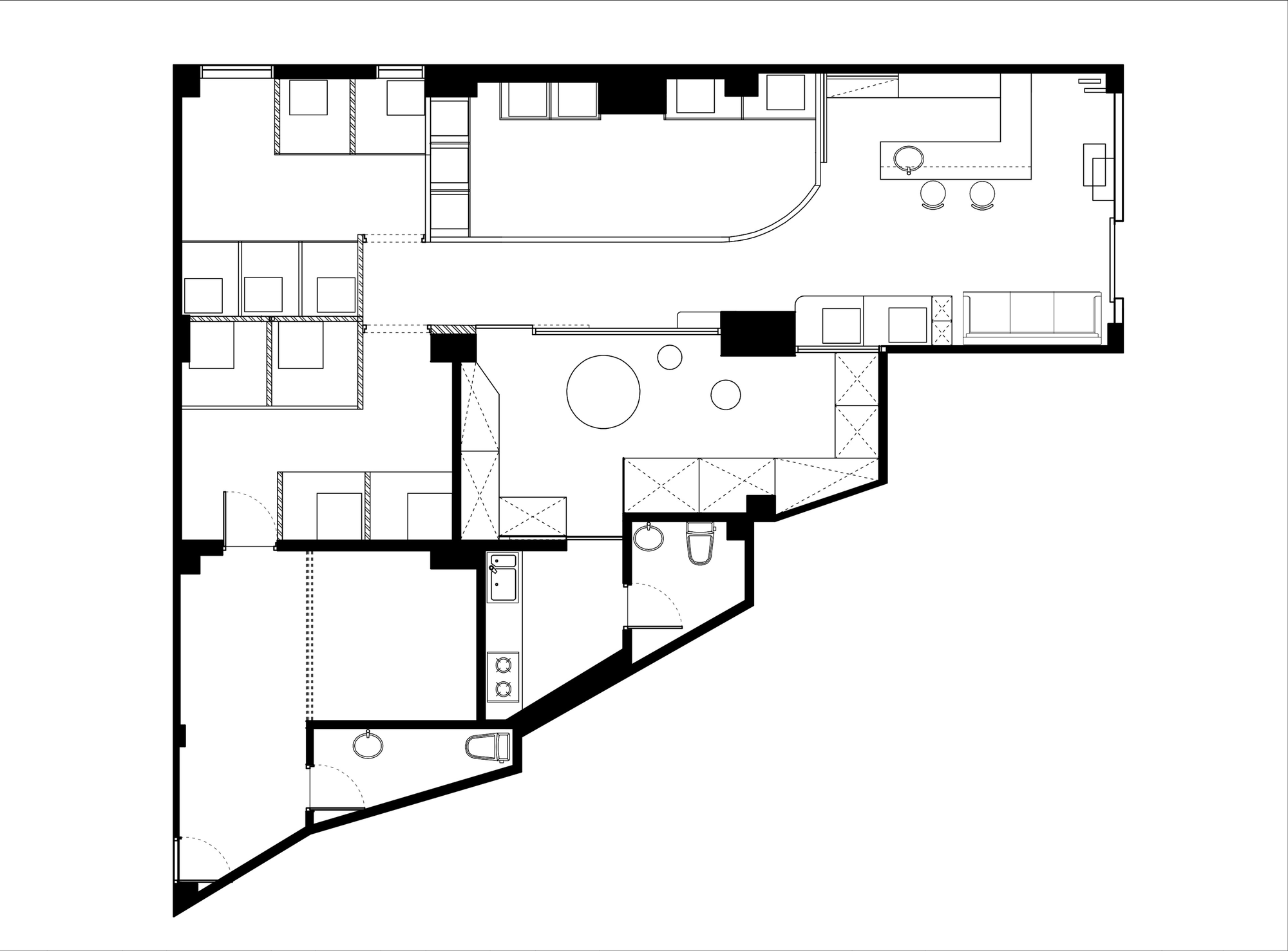 Original And Impressive Petaholic Hotel By Sms Design original and impressive petaholic hotel by sms design bc67ce7