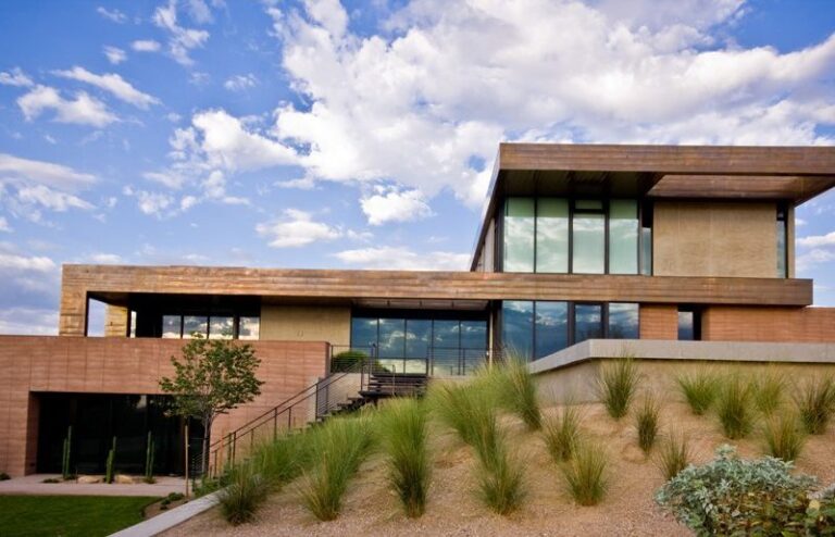 overwhelmingly beautiful copper haus in las vegas nevada 4396533