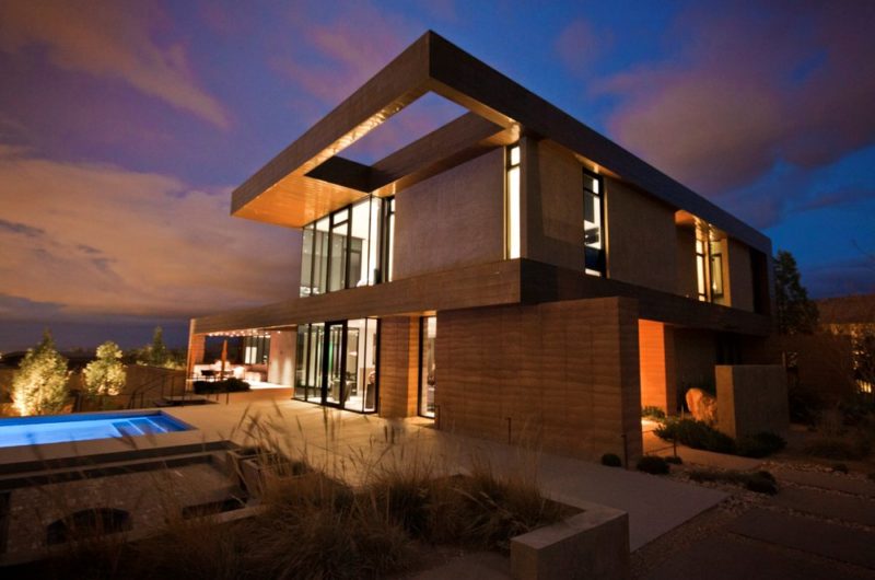 Overwhelmingly Beautiful Copper Haus in Las Vegas, Nevada overwhelmingly beautiful copper haus in las vegas nevada e312646