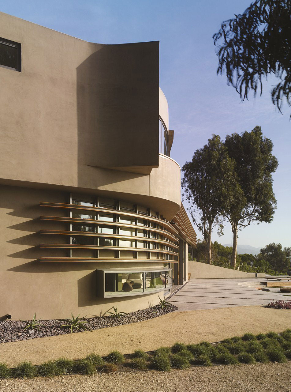 Perfect Point DumeResidemce by Grifiin Enright Architects perfect point dumeresidemce by grifiin enright architects 07a23b0