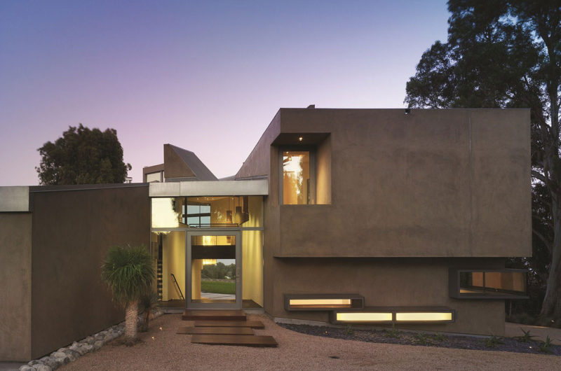 Perfect Point DumeResidemce by Grifiin Enright Architects perfect point dumeresidemce by grifiin enright architects 0a40f80