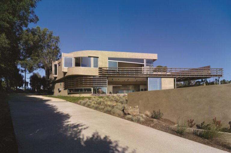 perfect point dumeresidemce by grifiin enright architects 43fa88e