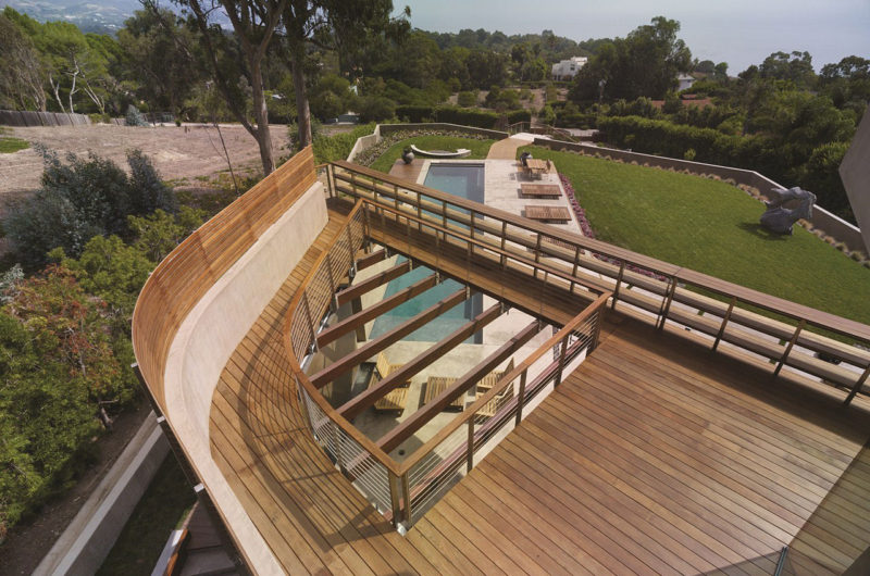 Perfect Point DumeResidemce by Grifiin Enright Architects perfect point dumeresidemce by grifiin enright architects 5d8dab6