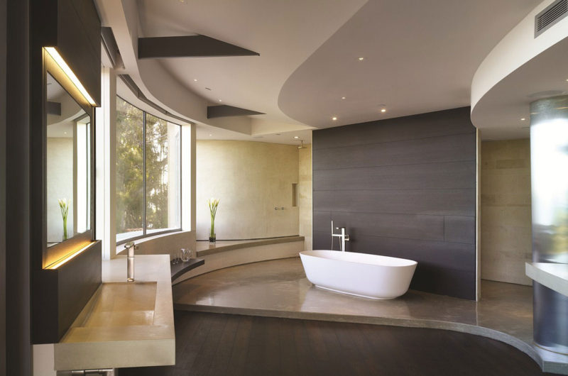 Perfect Point DumeResidemce by Grifiin Enright Architects perfect point dumeresidemce by grifiin enright architects 94c769d