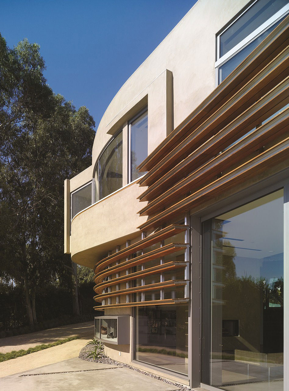 Perfect Point DumeResidemce by Grifiin Enright Architects perfect point dumeresidemce by grifiin enright architects b268c71