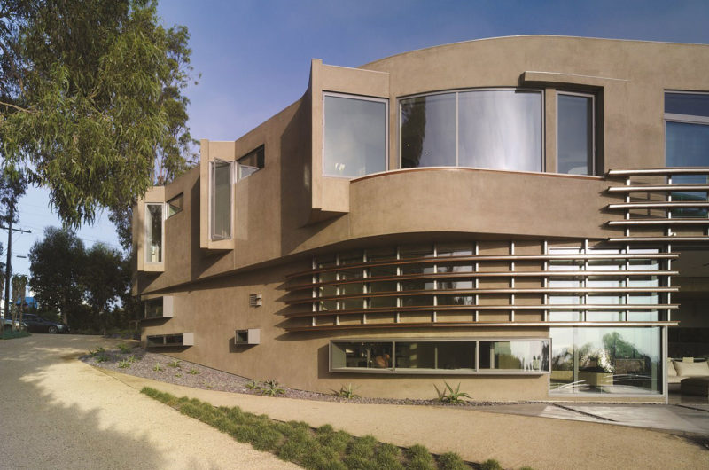 Perfect Point DumeResidemce by Grifiin Enright Architects perfect point dumeresidemce by grifiin enright architects b678b90