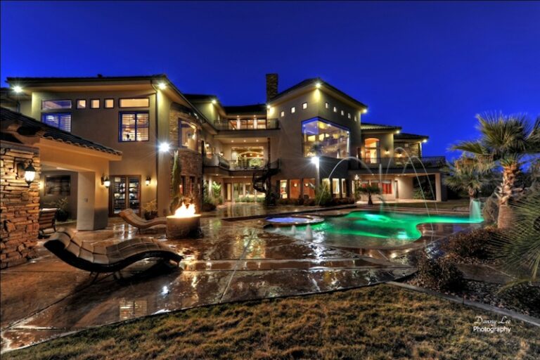 sheer opulence for sale a magnificent residence in utah 8b41548