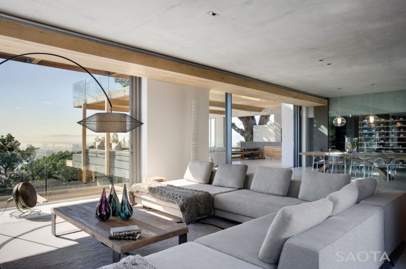 Stunning Glen 2961 House by SAOTA and Three 14 Architects stunning glen 2961 house by saota and three 14 architects 0e4bf6d