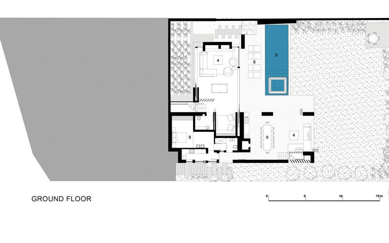 Stunning Glen 2961 House by SAOTA and Three 14 Architects stunning glen 2961 house by saota and three 14 architects a2bd0c7