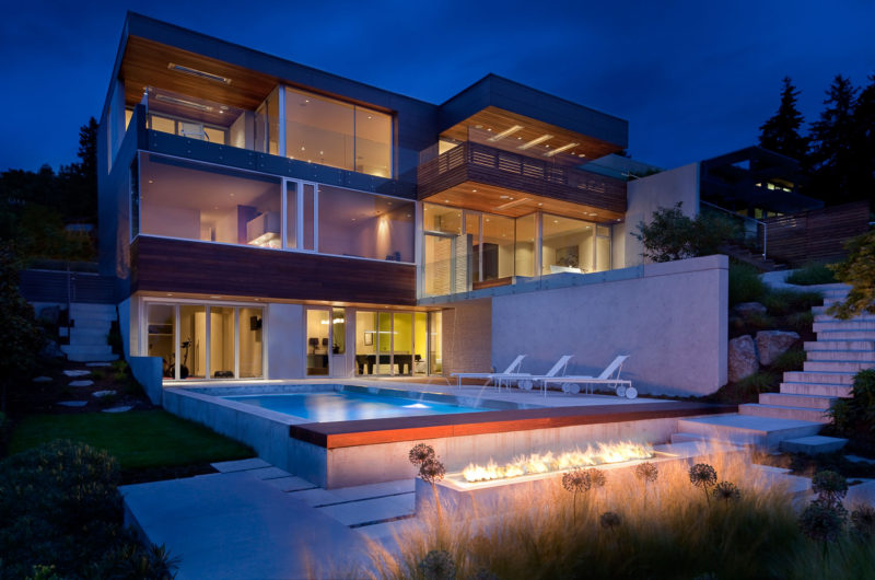 Stylish Orchard Way House In Vancouver, Canada stylish orchard way house in vancouver canada 1cb9818