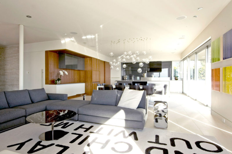 Stylish Orchard Way House In Vancouver, Canada stylish orchard way house in vancouver canada 613393a