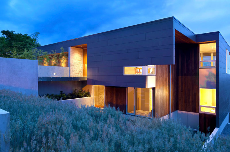 Stylish Orchard Way House In Vancouver, Canada stylish orchard way house in vancouver canada 7f8b7fb