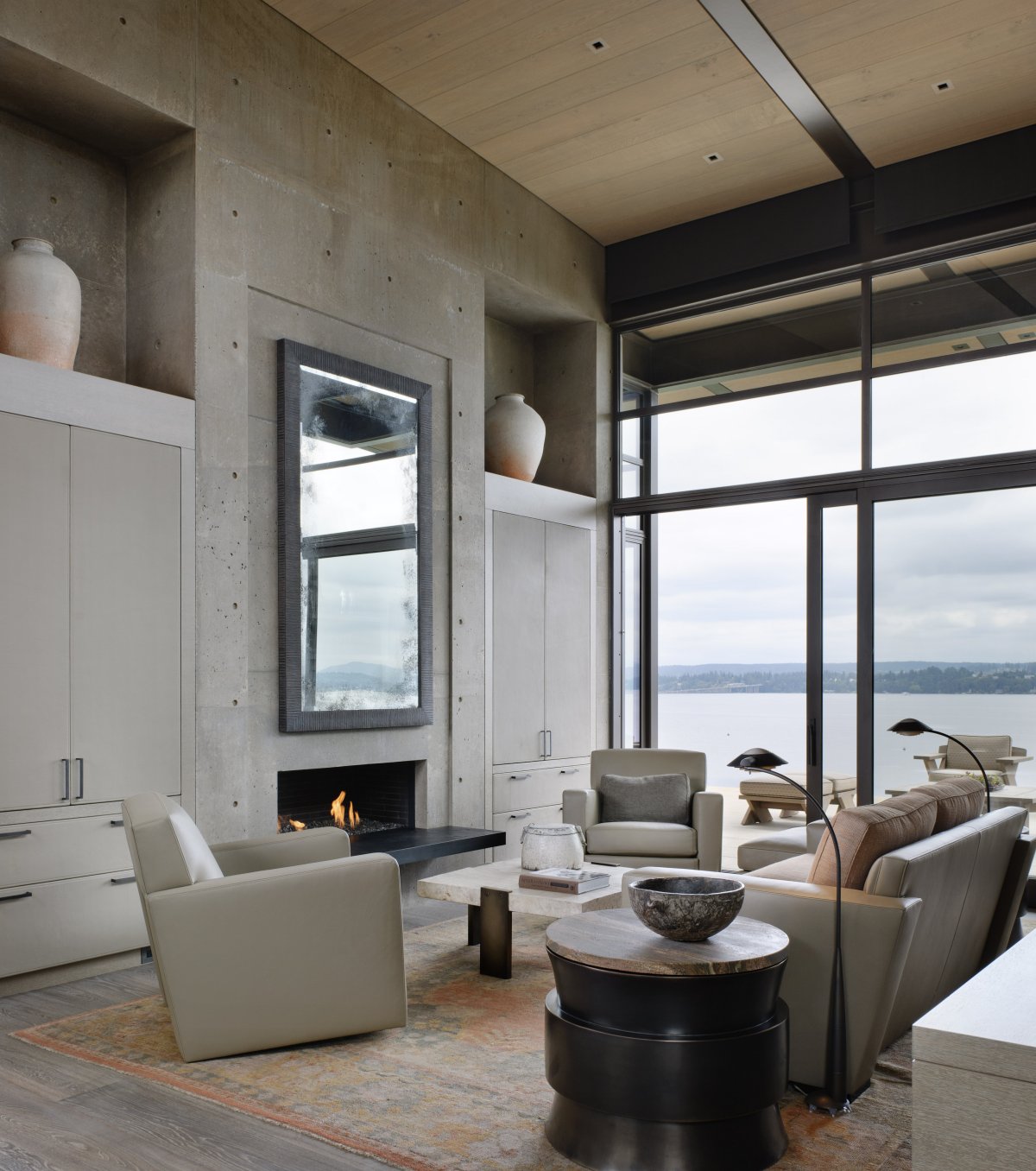 Sublime Washington Park Residence In Seattle, Washington sublime washington park residence in seattle washington 35d882c