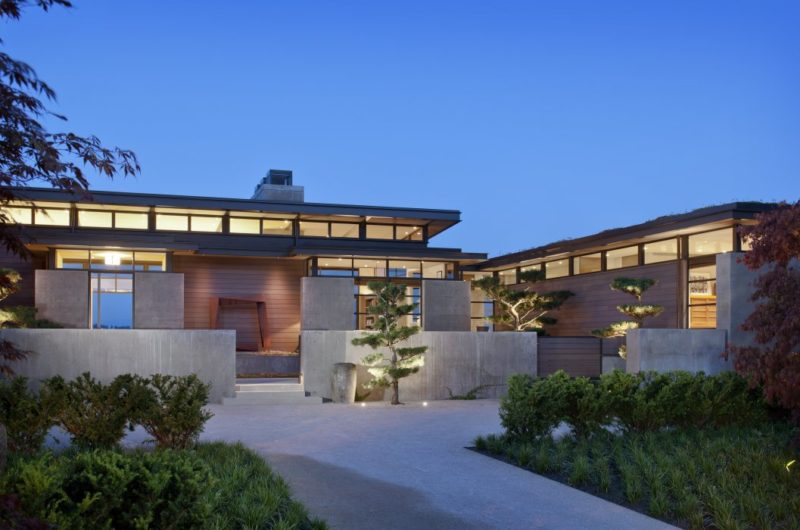 Sublime Washington Park Residence In Seattle, Washington sublime washington park residence in seattle washington d306f36