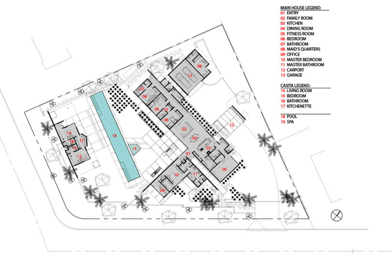 Sumptuous Dee Residence In Rancho Mirage, California sumptuous dee residence in rancho mirage california 3b52549