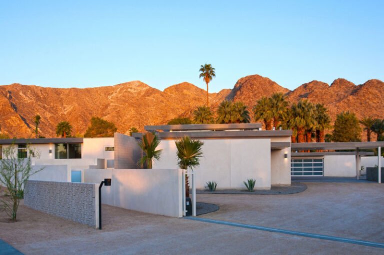 sumptuous dee residence in rancho mirage california 4e0970f