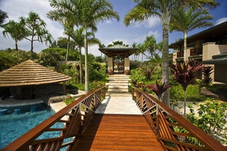 superb pali moana property in hawaii 1d4b239