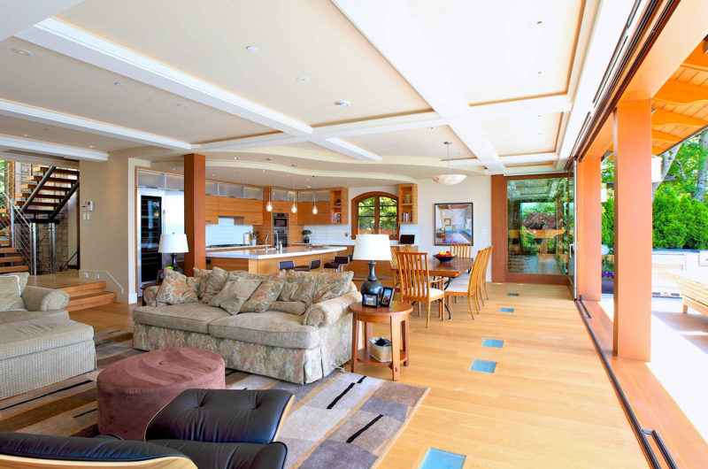 Superb Waterfront Property in Vancouver, Canada superb waterfront property in vancouver canada 6e0754f