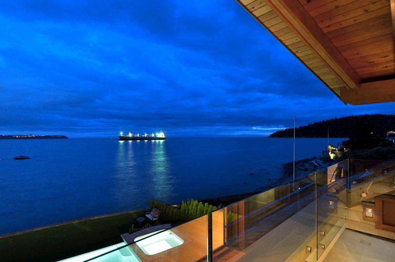 Superb Waterfront Property in Vancouver, Canada superb waterfront property in vancouver canada 8b60d3c