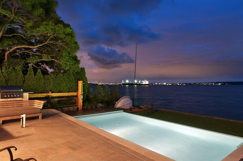 Superb Waterfront Property in Vancouver, Canada superb waterfront property in vancouver canada b47ac99