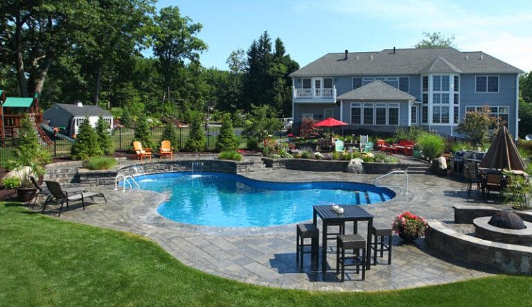 swimming pool designs trends making a splash in 2024 4b514be