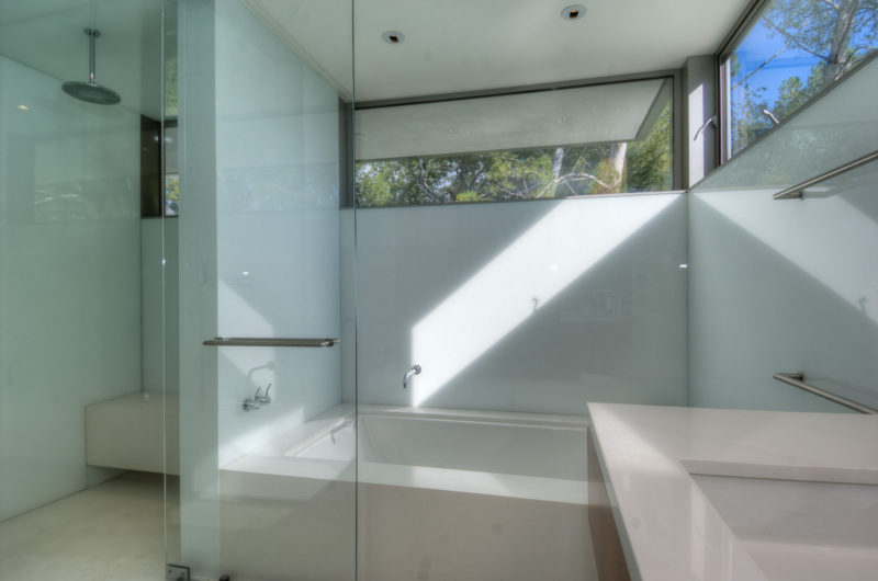 The Gorgeous Lookout Residence in Beverly Hills the gorgeous lookout residence in beverly hills 12579ac