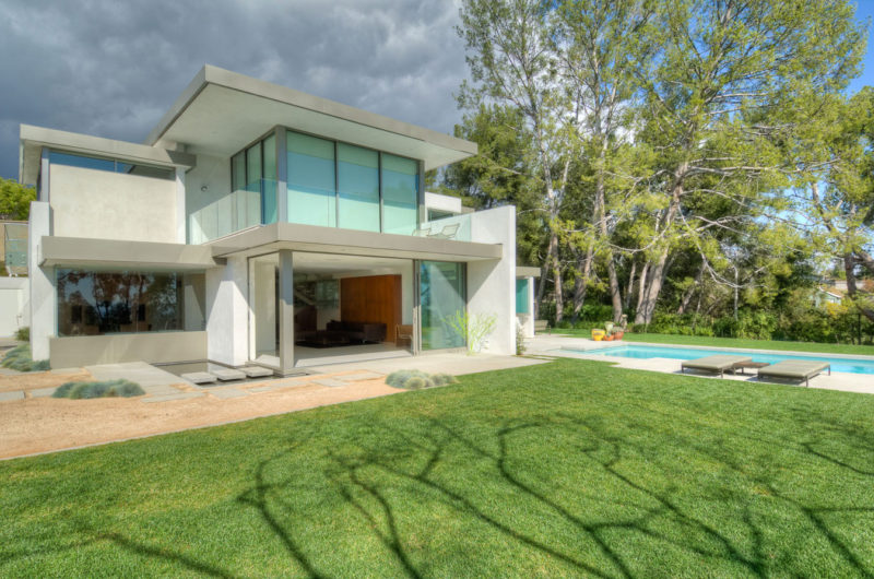 The Gorgeous Lookout Residence in Beverly Hills the gorgeous lookout residence in beverly hills 23938c8