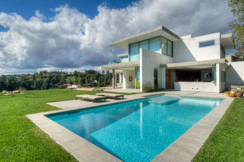 The Gorgeous Lookout Residence in Beverly Hills the gorgeous lookout residence in beverly hills 271c05e