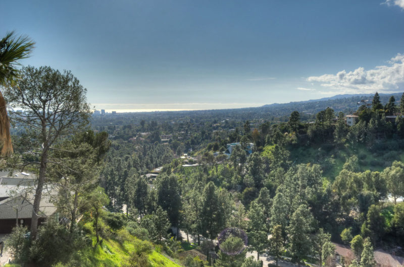 The Gorgeous Lookout Residence in Beverly Hills the gorgeous lookout residence in beverly hills 3af56c1