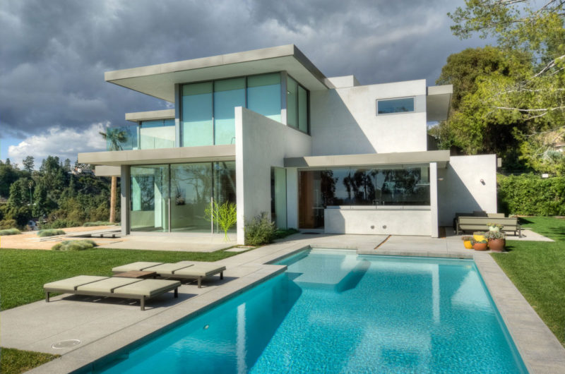 The Gorgeous Lookout Residence in Beverly Hills the gorgeous lookout residence in beverly hills 6b51304