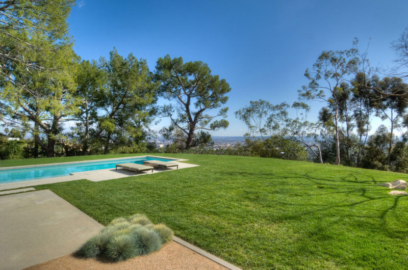 The Gorgeous Lookout Residence in Beverly Hills the gorgeous lookout residence in beverly hills 92ca682