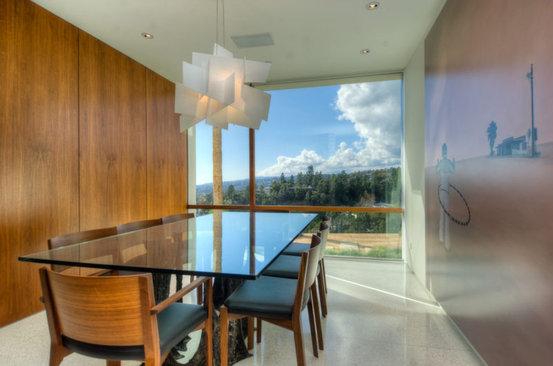 The Gorgeous Lookout Residence in Beverly Hills the gorgeous lookout residence in beverly hills b2889b5