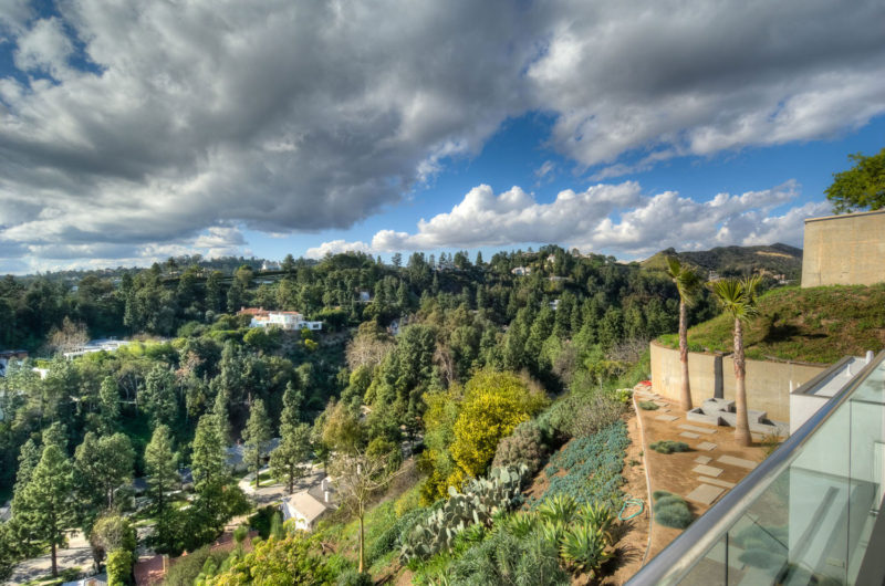 The Gorgeous Lookout Residence in Beverly Hills the gorgeous lookout residence in beverly hills e0b5c01