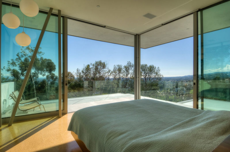 The Gorgeous Lookout Residence in Beverly Hills the gorgeous lookout residence in beverly hills f6abc94