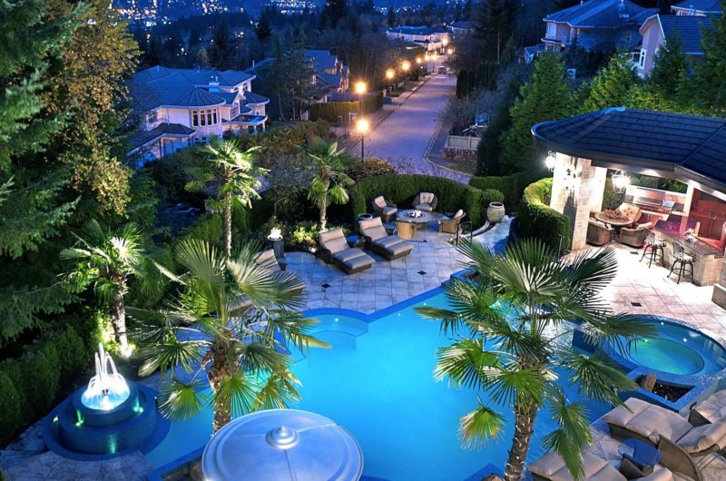 Thoroughly Custom Estate in Westwood Plateau thoroughly custom estate in westwood plateau 356fa8e