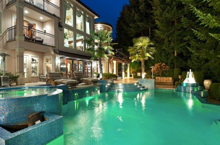 thoroughly custom estate in westwood plateau a8b5f63