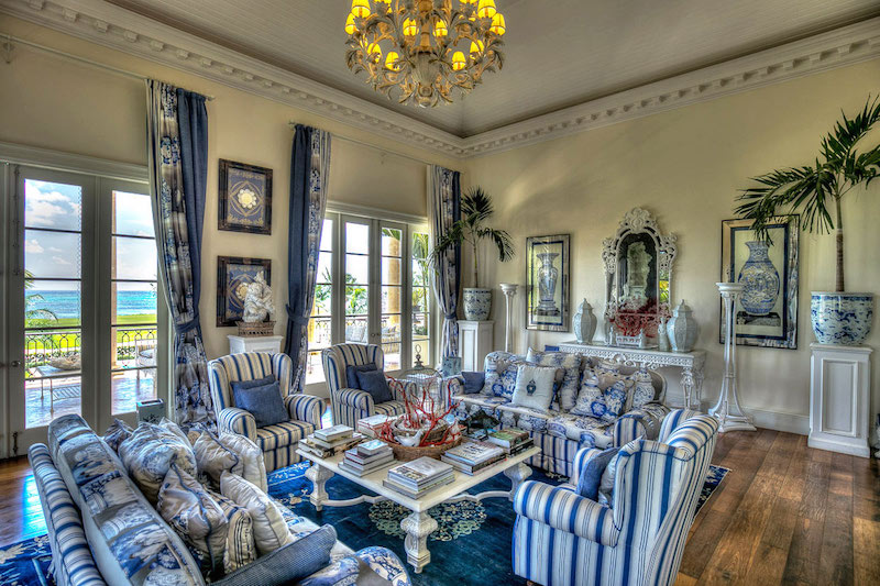 Villas Las Brisas Is A World-Class Residence In The Caribbean villas las brisas is a world class residence in the caribbean 0002346