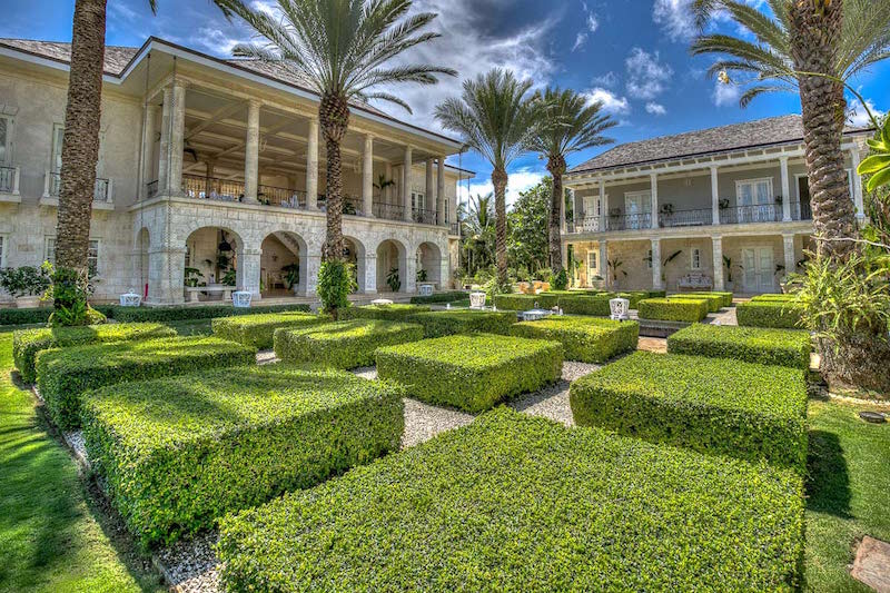 Villas Las Brisas Is A World-Class Residence In The Caribbean villas las brisas is a world class residence in the caribbean 6a5eeb8