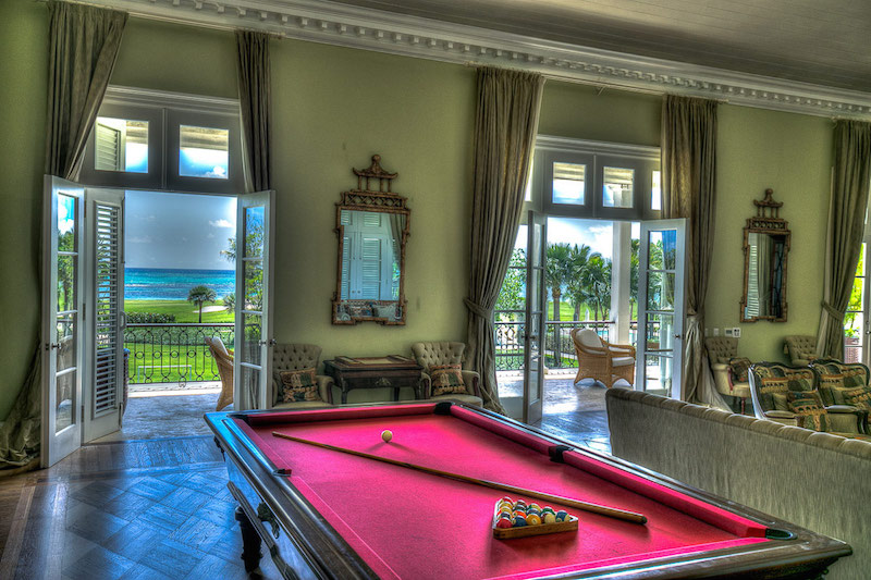 Villas Las Brisas Is A World-Class Residence In The Caribbean villas las brisas is a world class residence in the caribbean aeb4407