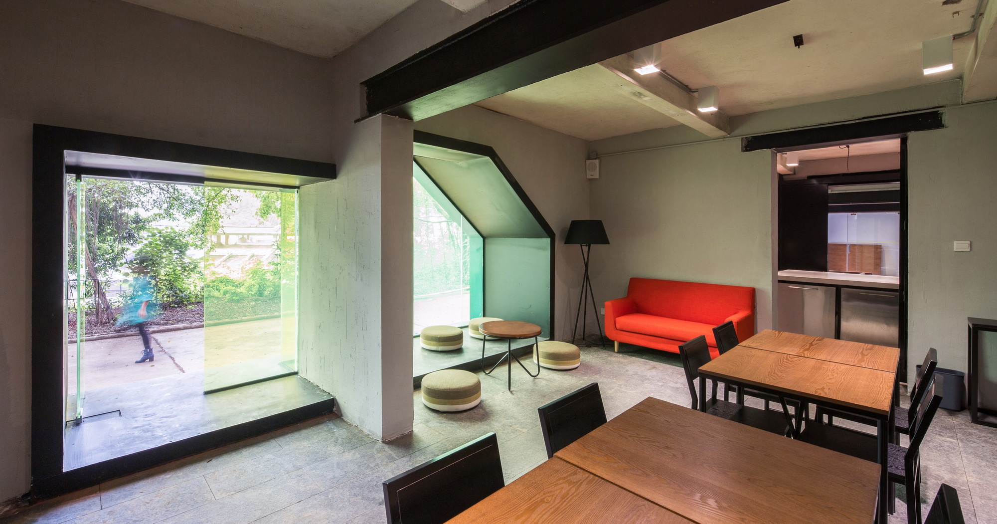 Youth Hotel of iD Town In Guangdong, China youth hotel of id town in guangdong china 02fb120