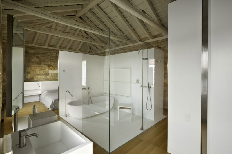 18th Century Tower in Rovinj by Giorgio Zaetta Architect 18th century tower in rovinj by giorgio zaetta architect 041b5b4