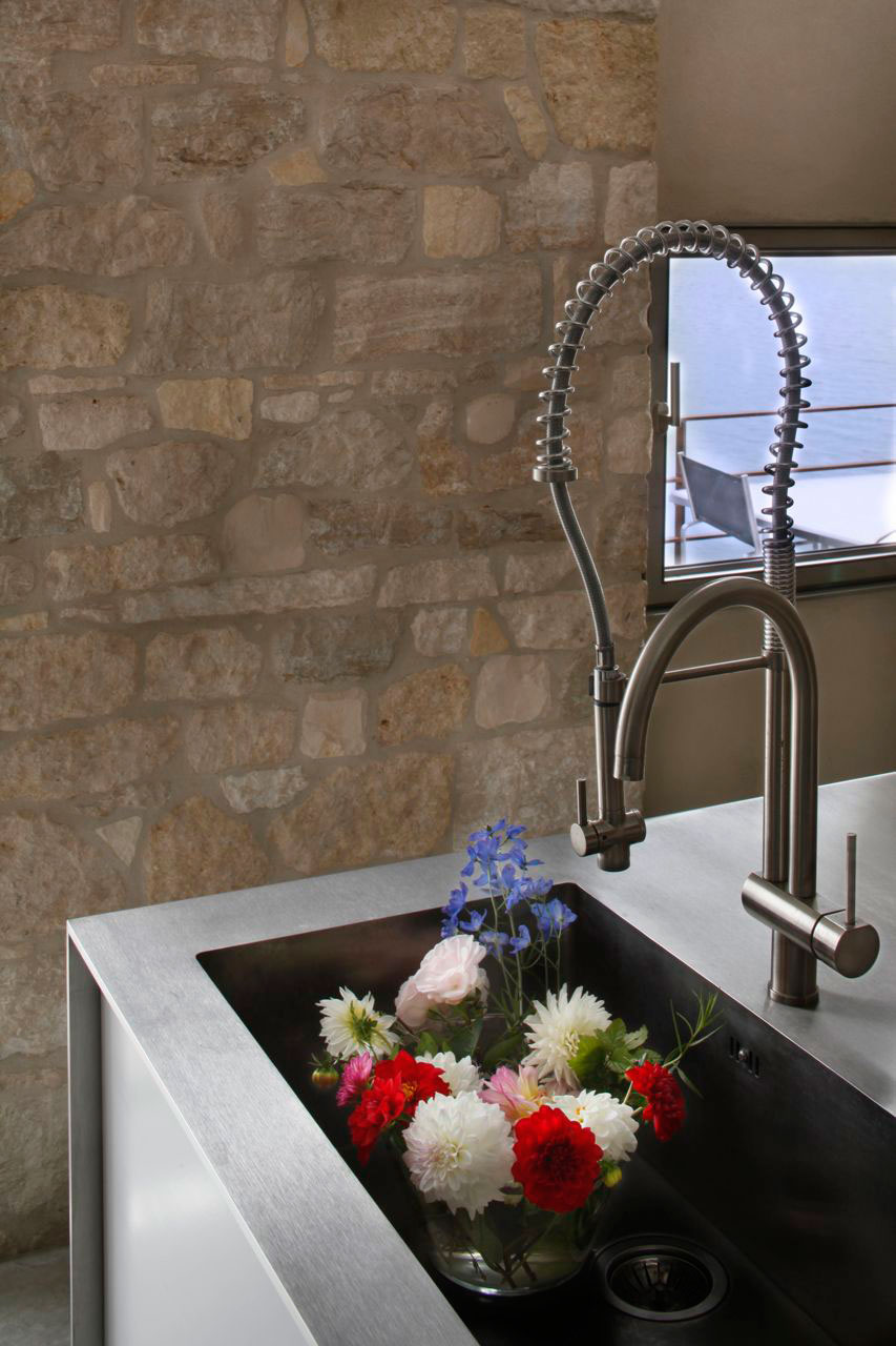 18th Century Tower in Rovinj by Giorgio Zaetta Architect 18th century tower in rovinj by giorgio zaetta architect 12ade5c