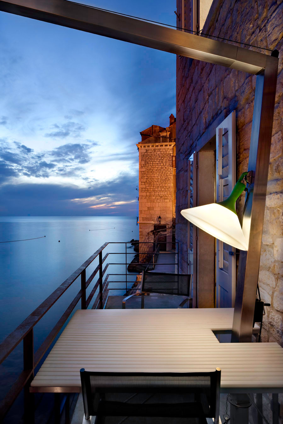 18th Century Tower in Rovinj by Giorgio Zaetta Architect 18th century tower in rovinj by giorgio zaetta architect 2a01e6e