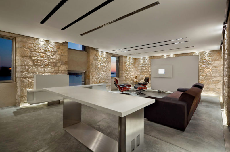 18th Century Tower in Rovinj by Giorgio Zaetta Architect 18th century tower in rovinj by giorgio zaetta architect 63a8b6d