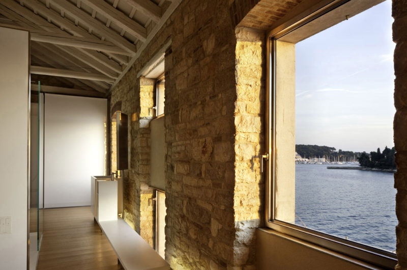 18th Century Tower in Rovinj by Giorgio Zaetta Architect 18th century tower in rovinj by giorgio zaetta architect 6e126bd