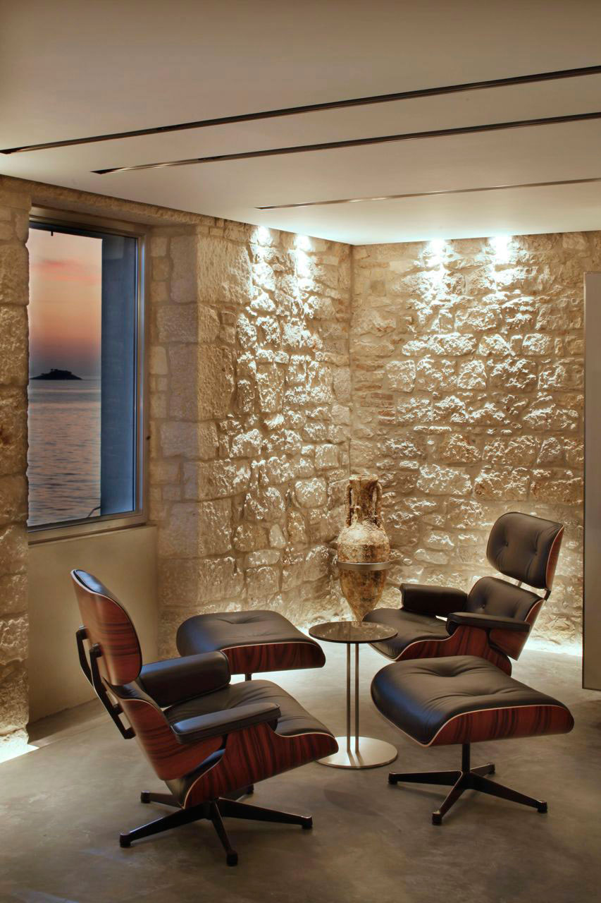 18th Century Tower in Rovinj by Giorgio Zaetta Architect 18th century tower in rovinj by giorgio zaetta architect c962139